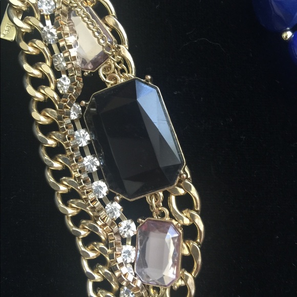 Necklace and Bracelet - Picture 2 of 2